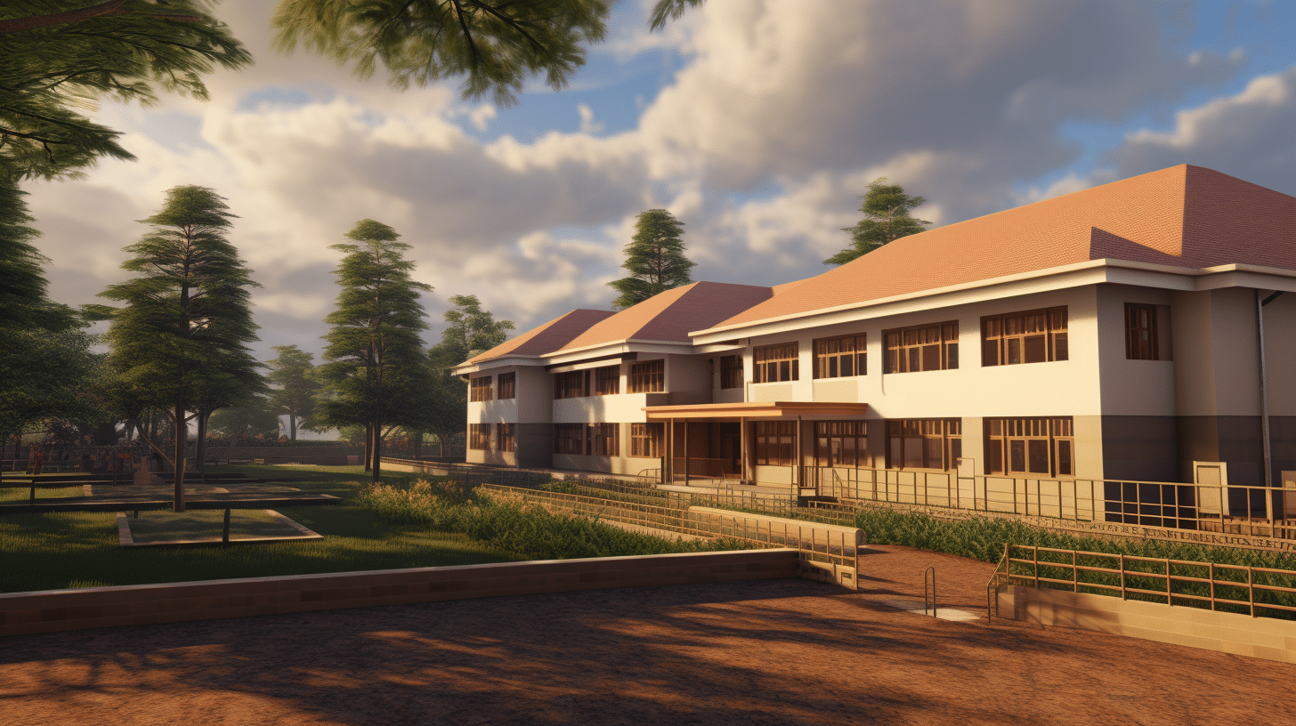 Best boarding primary schools in Machakos County