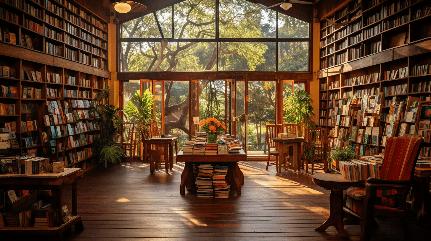 Best Bookshop and stationary store in Kenya