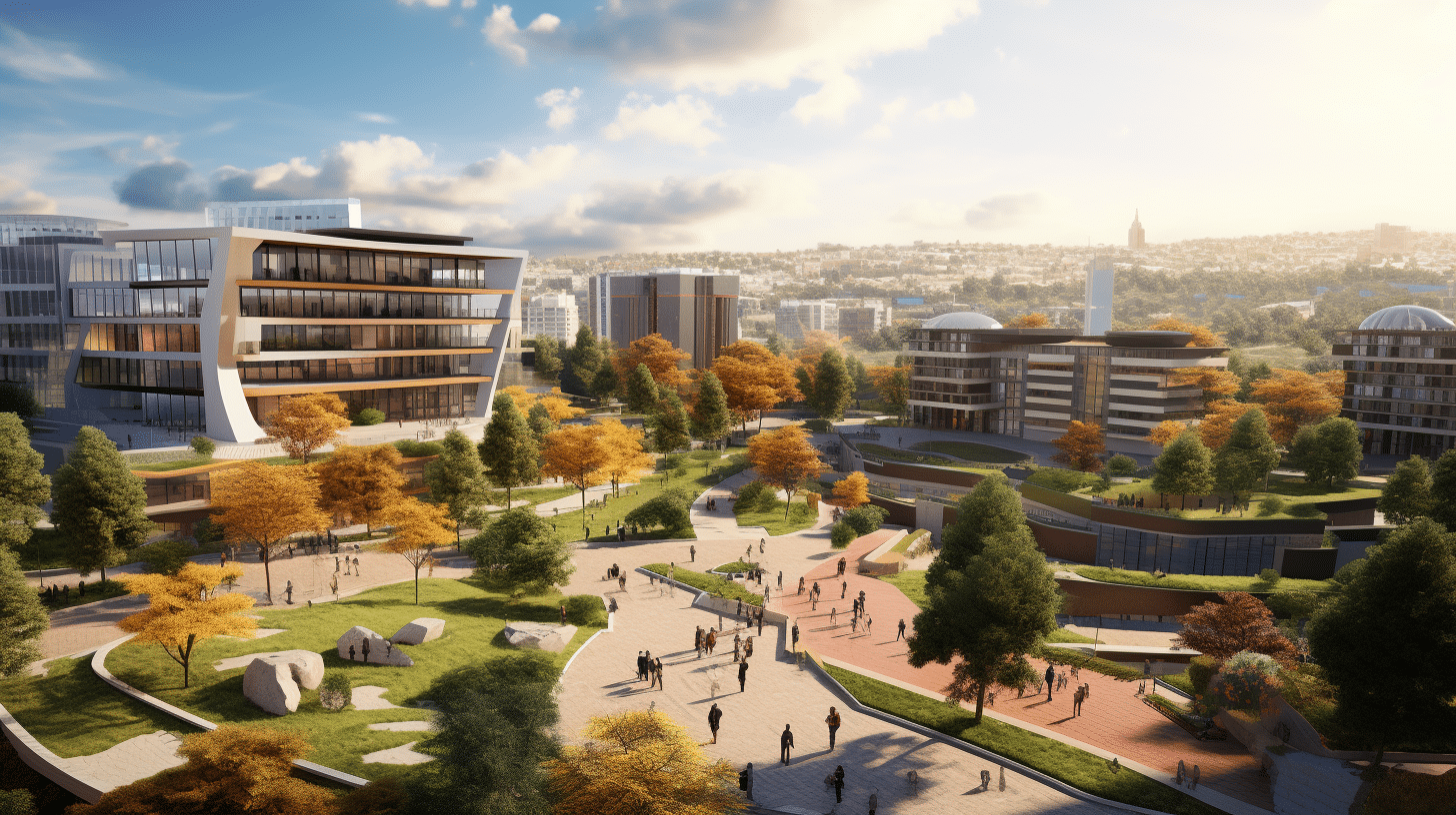 Best Businesses To Invest Around JomoKenyatta University