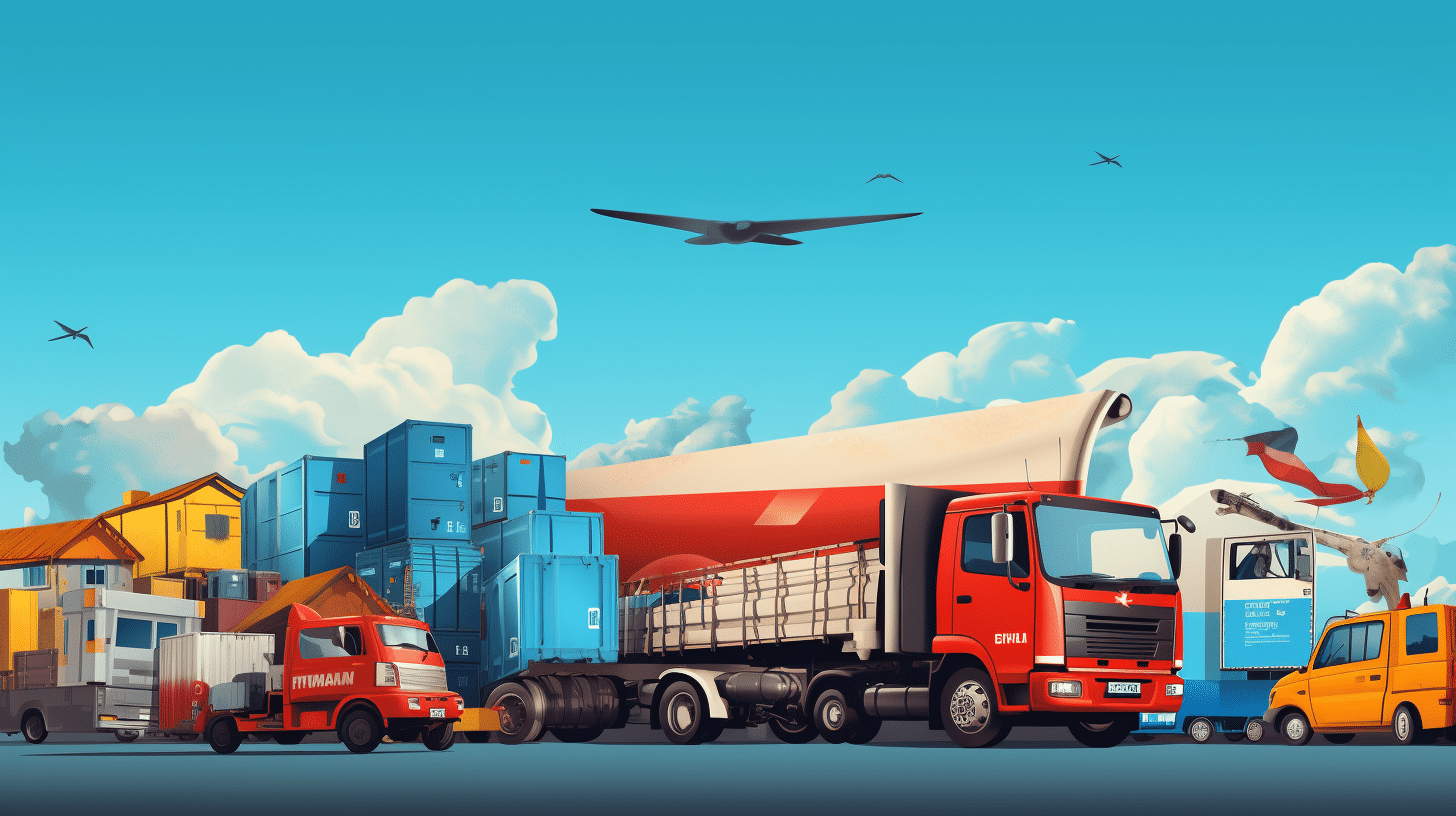 Best Companies Offering Transport Services in Kenya
