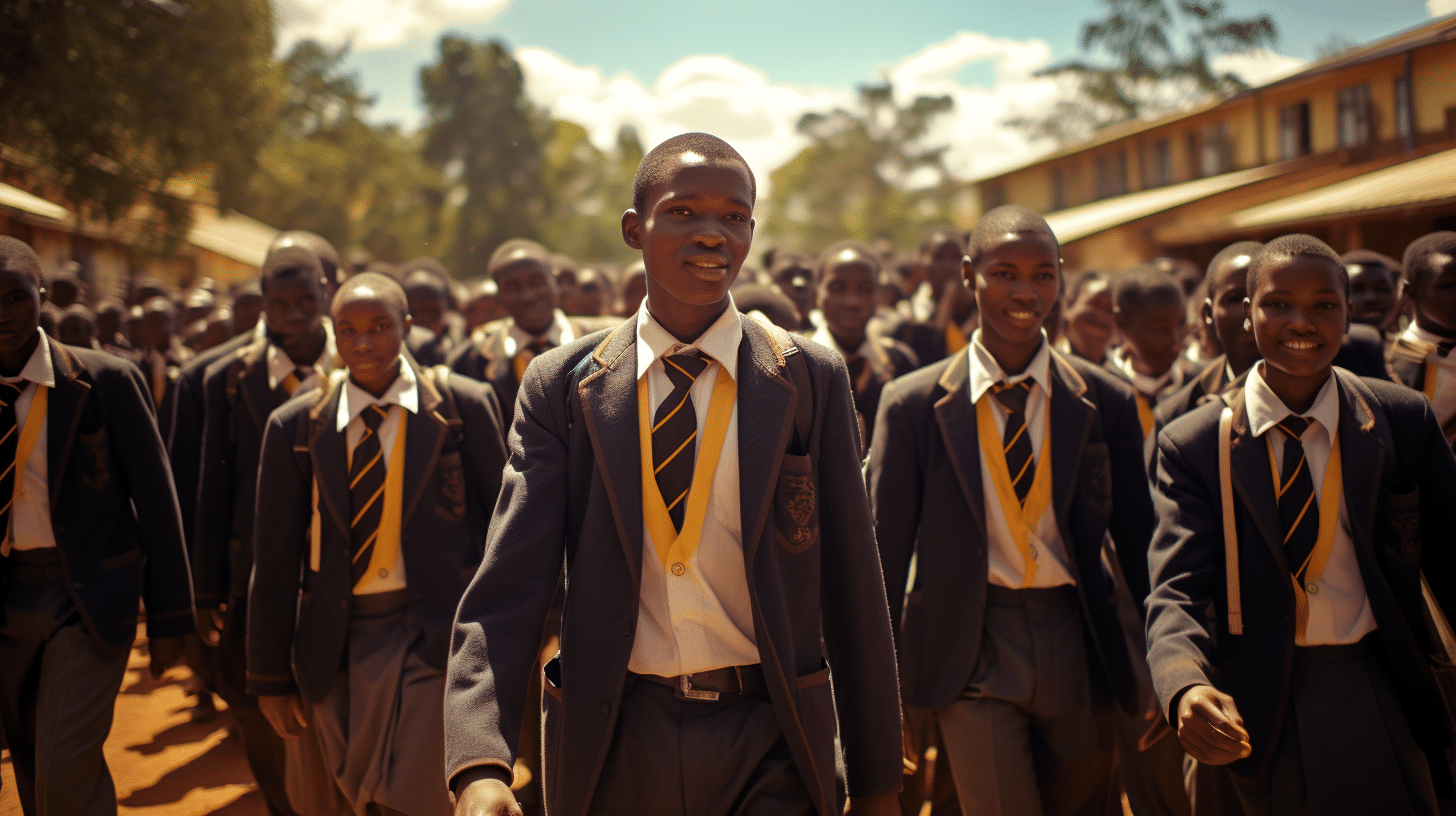 Best High Schools in Kenya