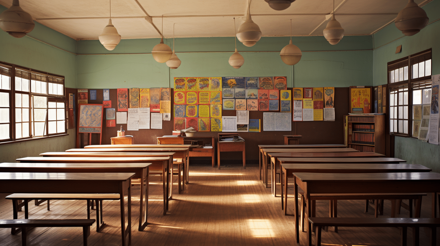 Best Performing Secondary Schools In Ukambani Part Of Kenya