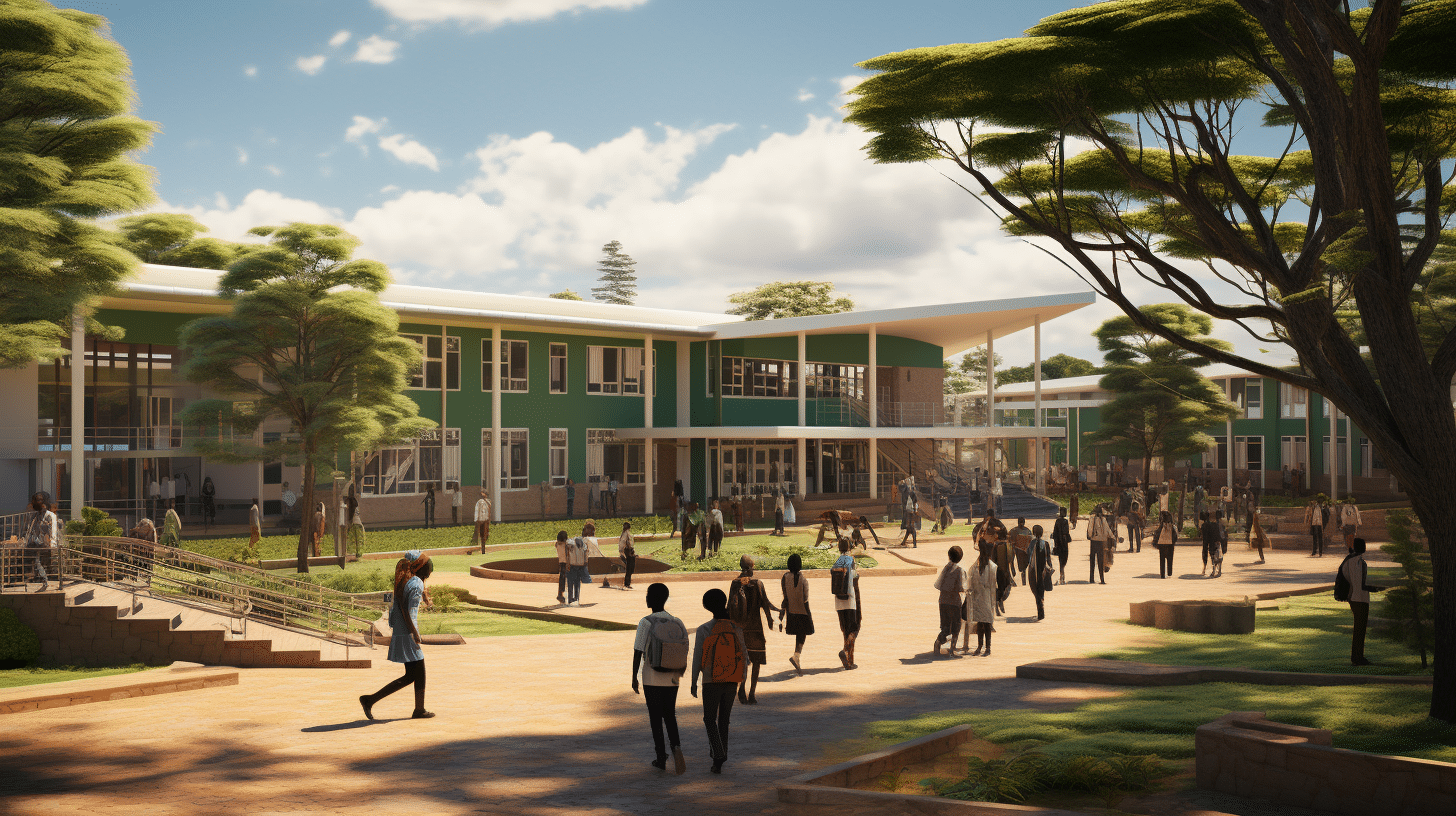 Best Secondary Schools in Kitui County in Kenya