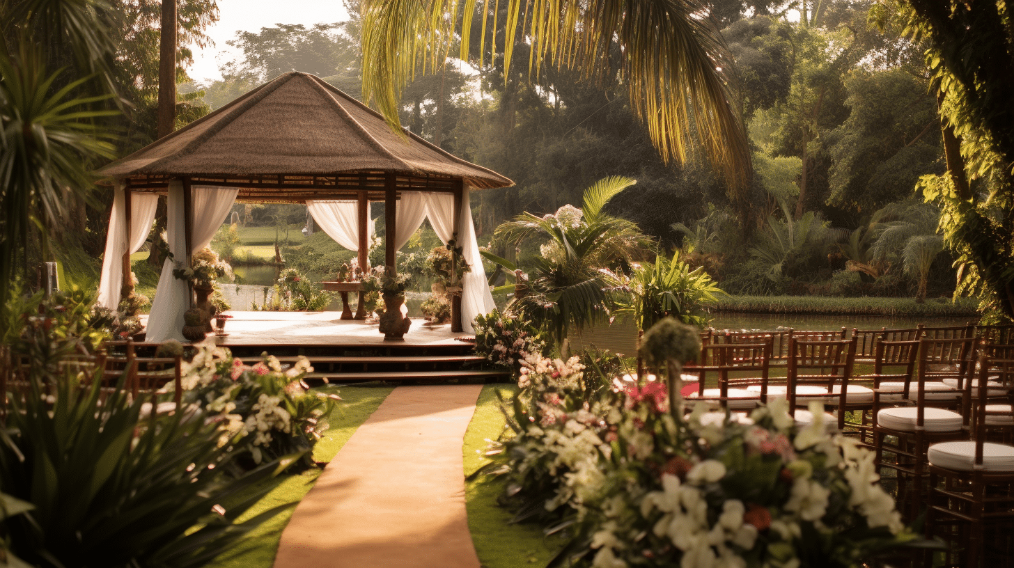 Best Venues For Wedding Ceremony In Kenya