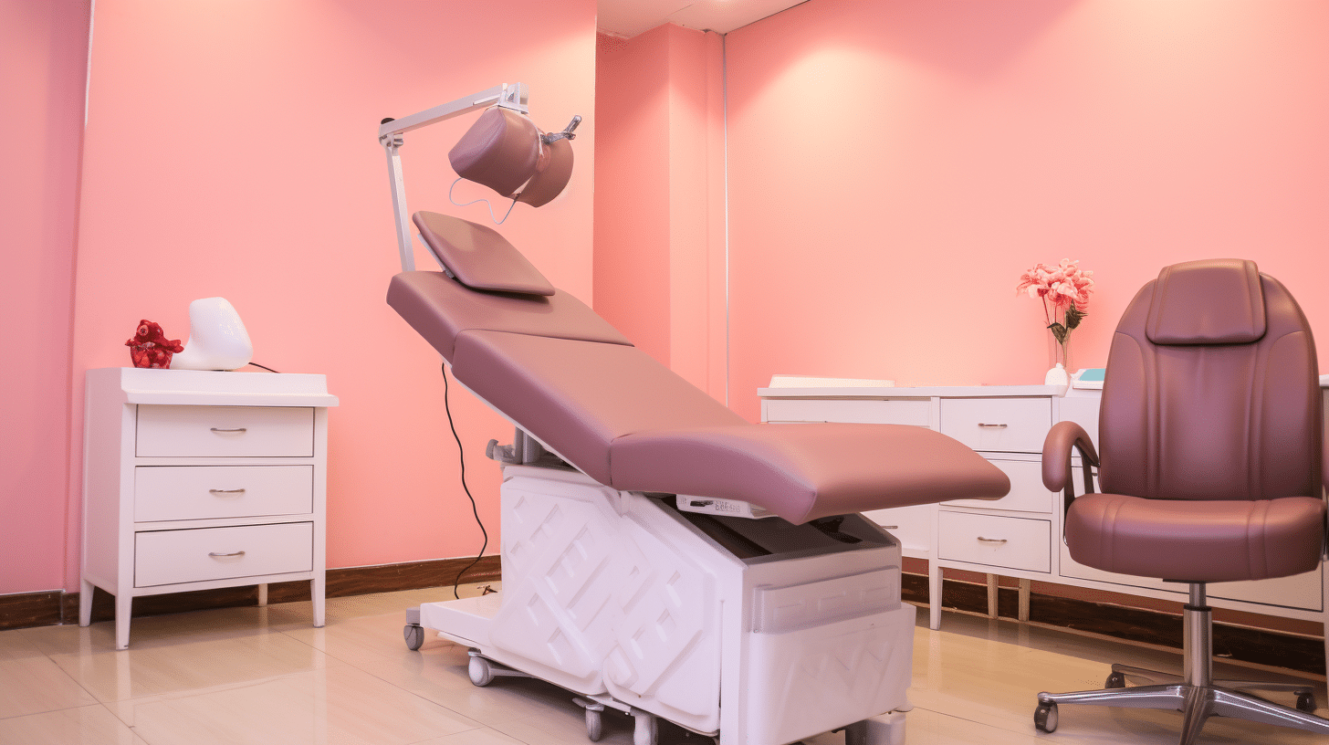 St Teresa Medical Clinic ( Zimmerman)