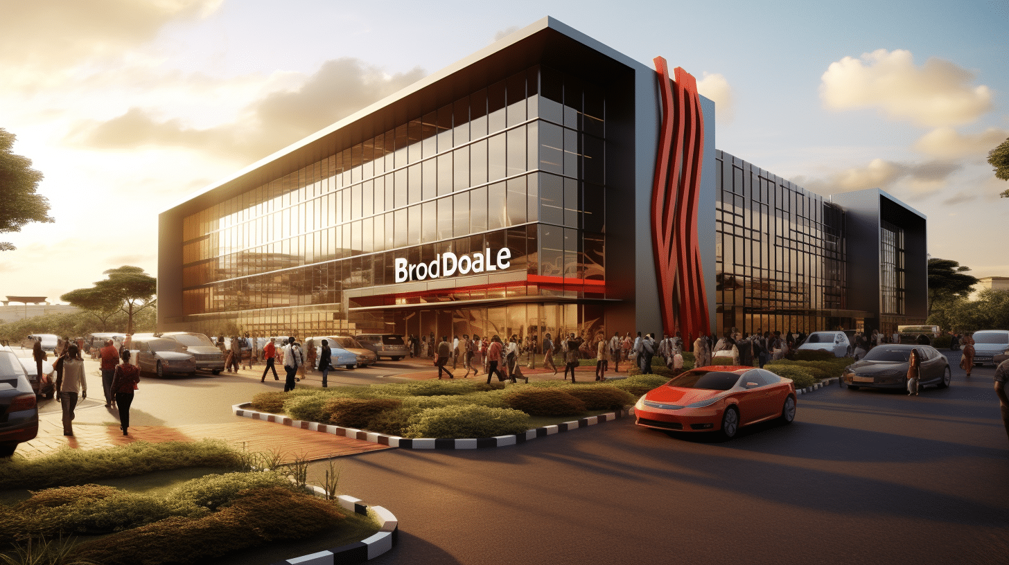 Bollore Africa Logistics Kenya Limited In Kenya