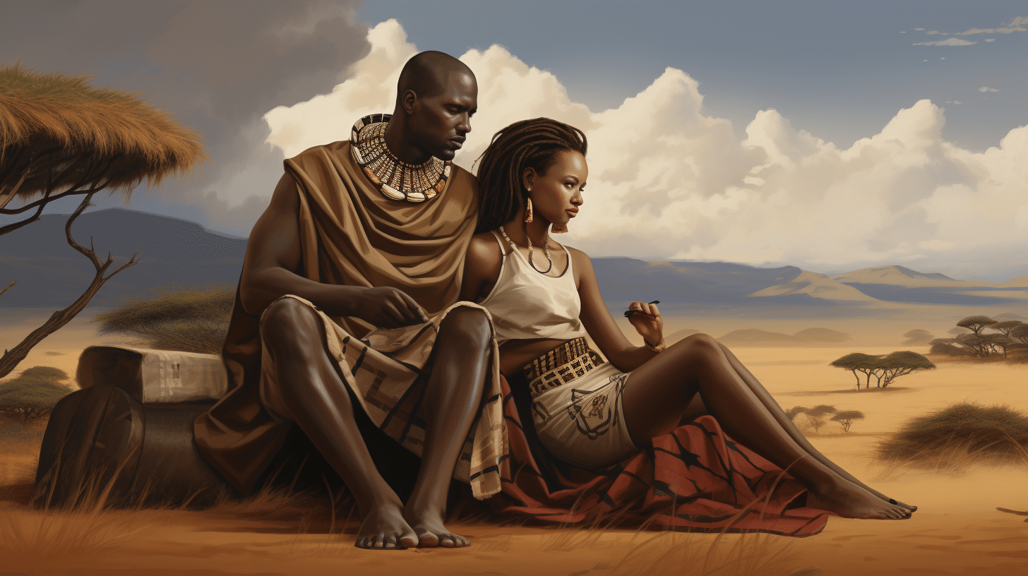 Causes Of Irresponsible Sexual Behaviour In Kenya
