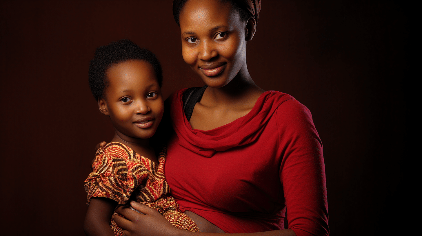 Causes Of Teenage Pregnancies In Kenya