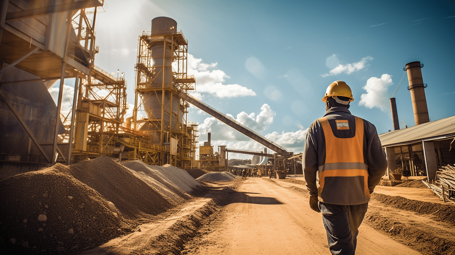 Cement Industry In Kenya; The Major Cement Companies
