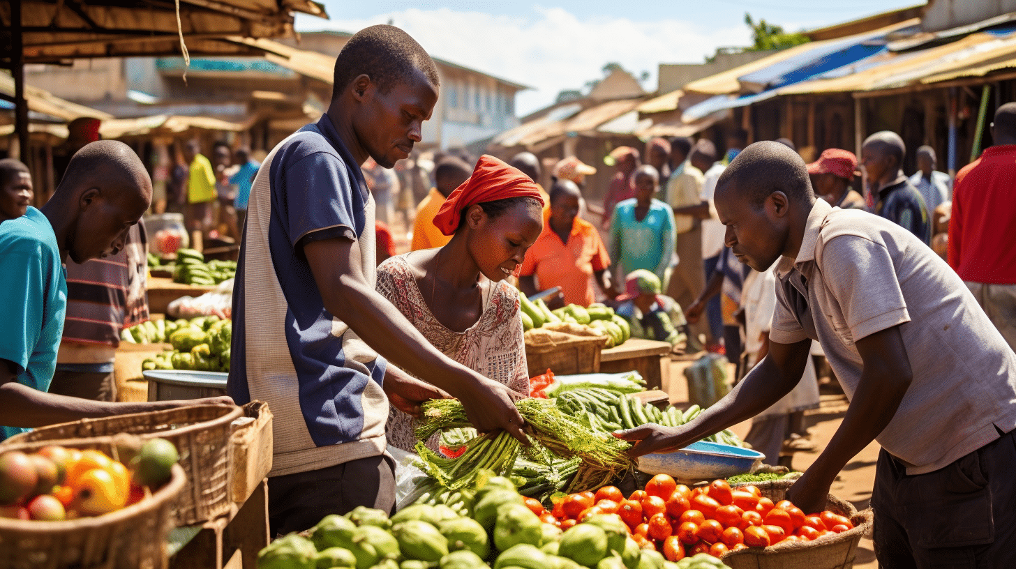 challenges of measuring national income in Kenya