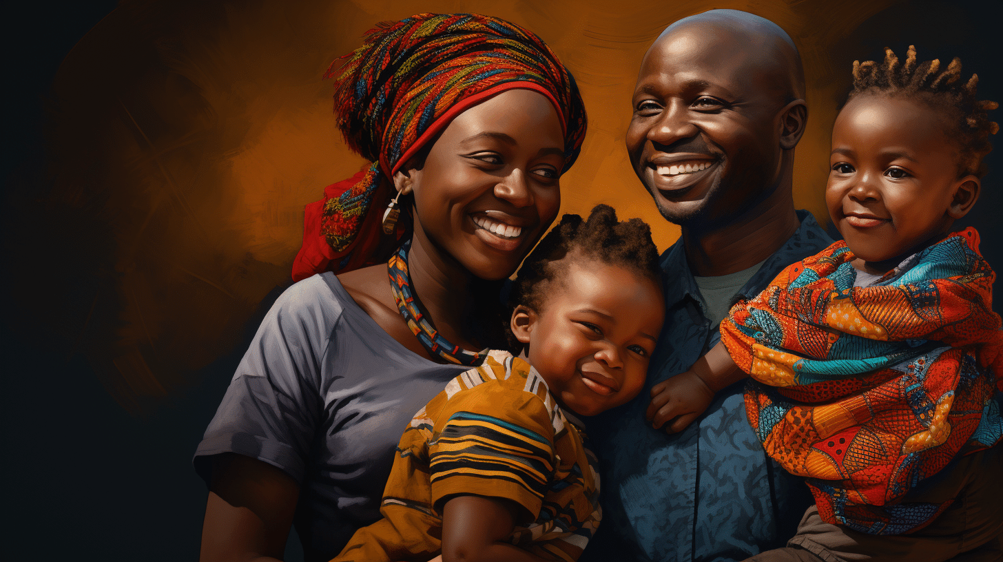 Child Adoption Process In Kenya