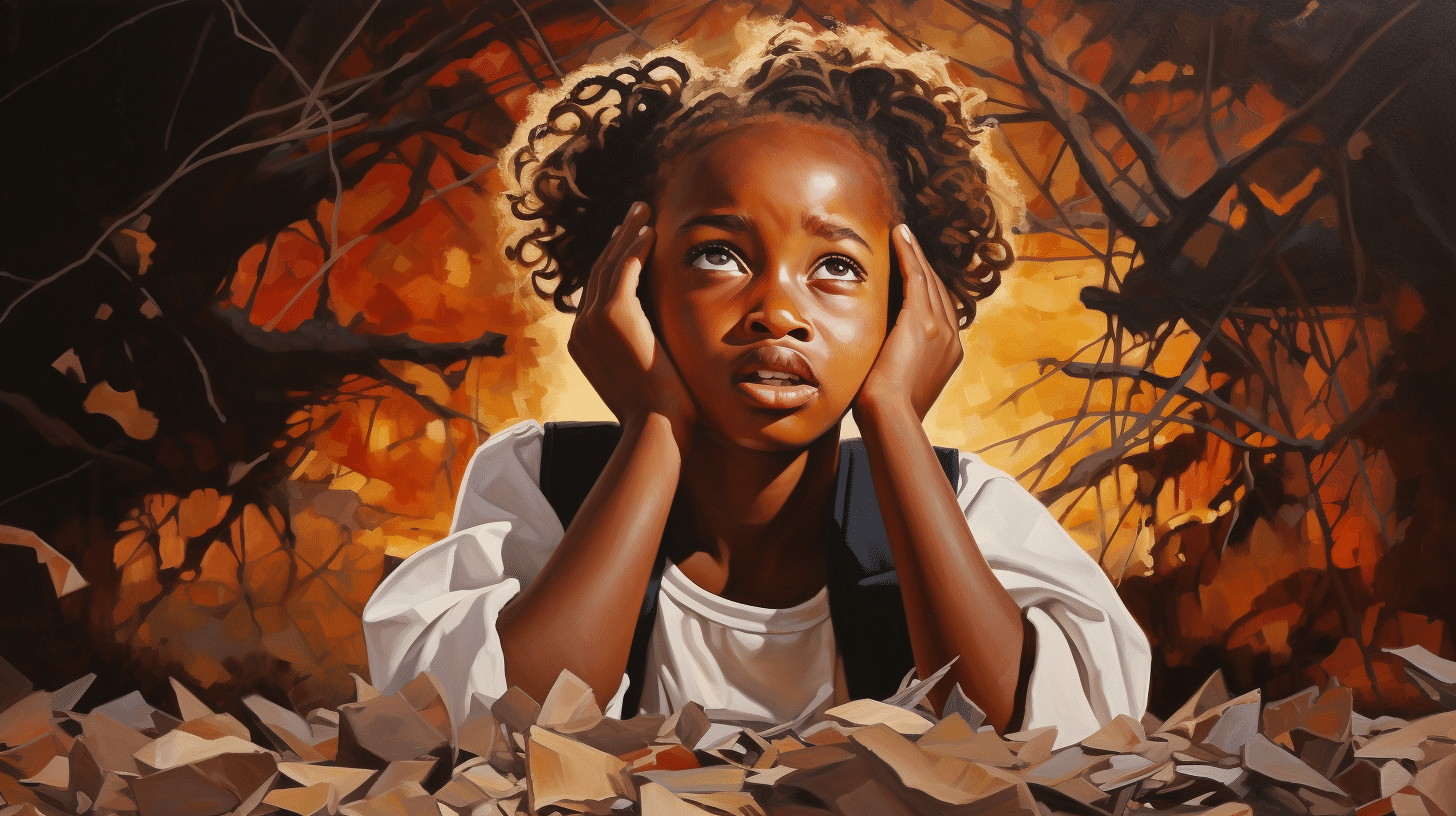 Child Helpline Number In Kenya