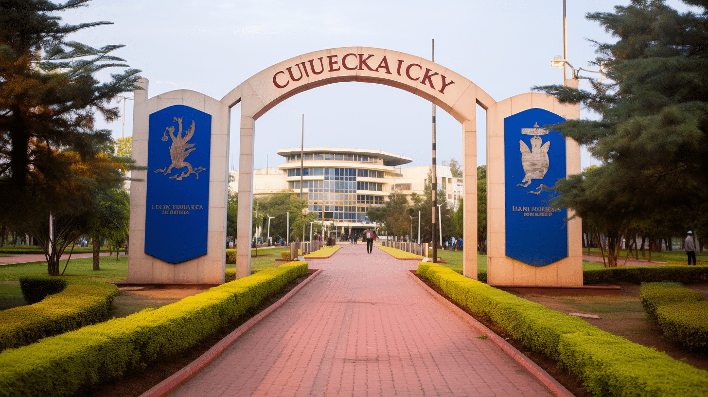 Chuka University Bachelor Of Commerce Undergraduate Admission Criteria