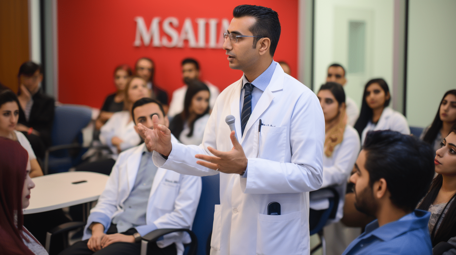 Clinical Medicine And Surgery Diploma Program At International School of Medicine and Applied Technology (ISMAT)