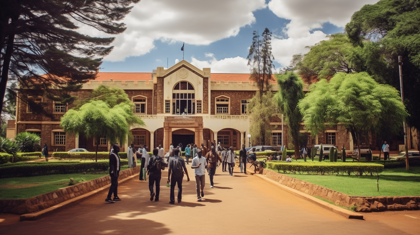 Commonly Abused Drugs in Universities of Kenya