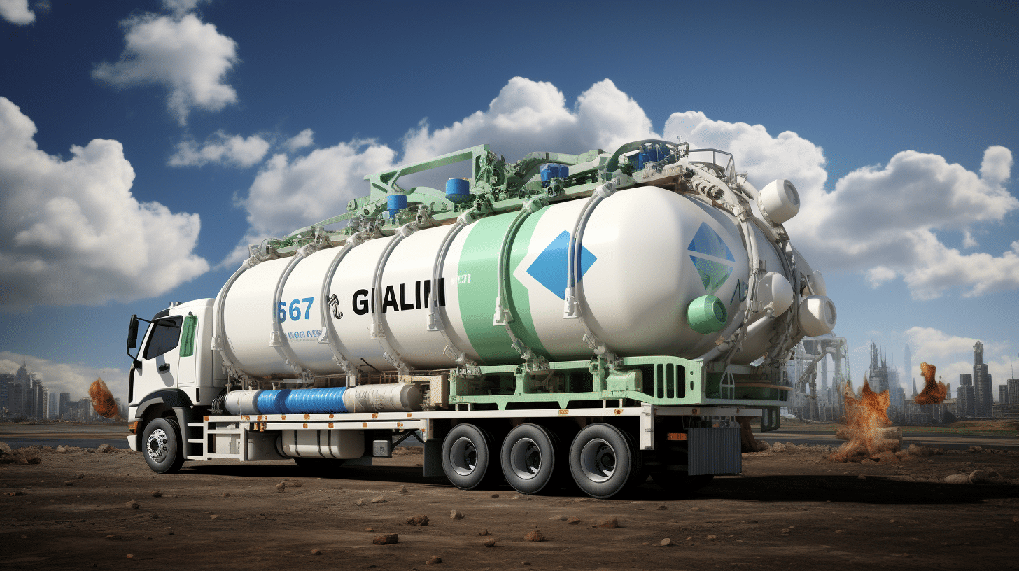 Companies That Manufacture And Supply Liquefied Petroleum Gas (LPG) In Kenya