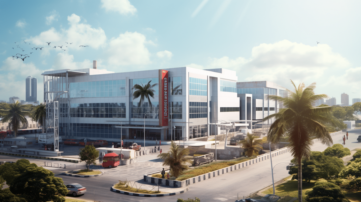 Contacts of ABB Limited Office In Mombasa, Kenya