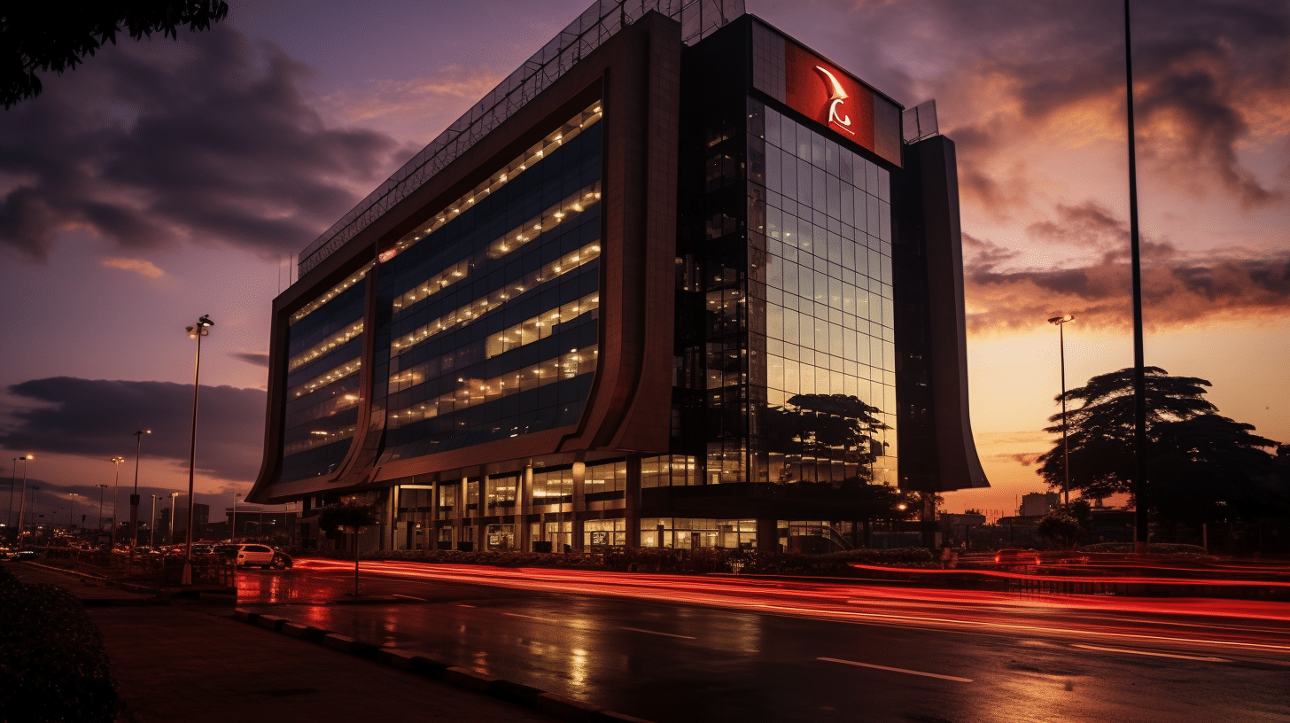 Contacts of African Banking Corporation Limited (ABC) Offices In Nairobi, Kenya