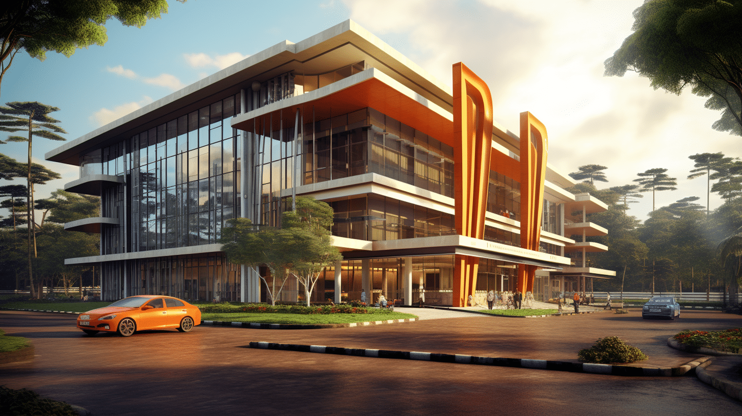 Contacts Of Automobile Association Of Kenya Offices In Nairobi, Kenya