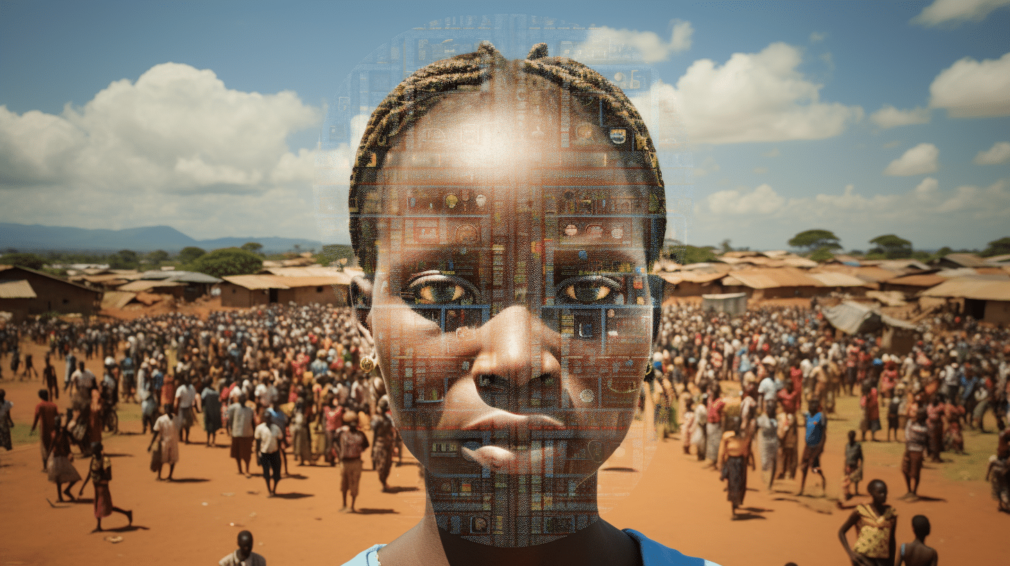 Contacts of Busia County In Kenya
