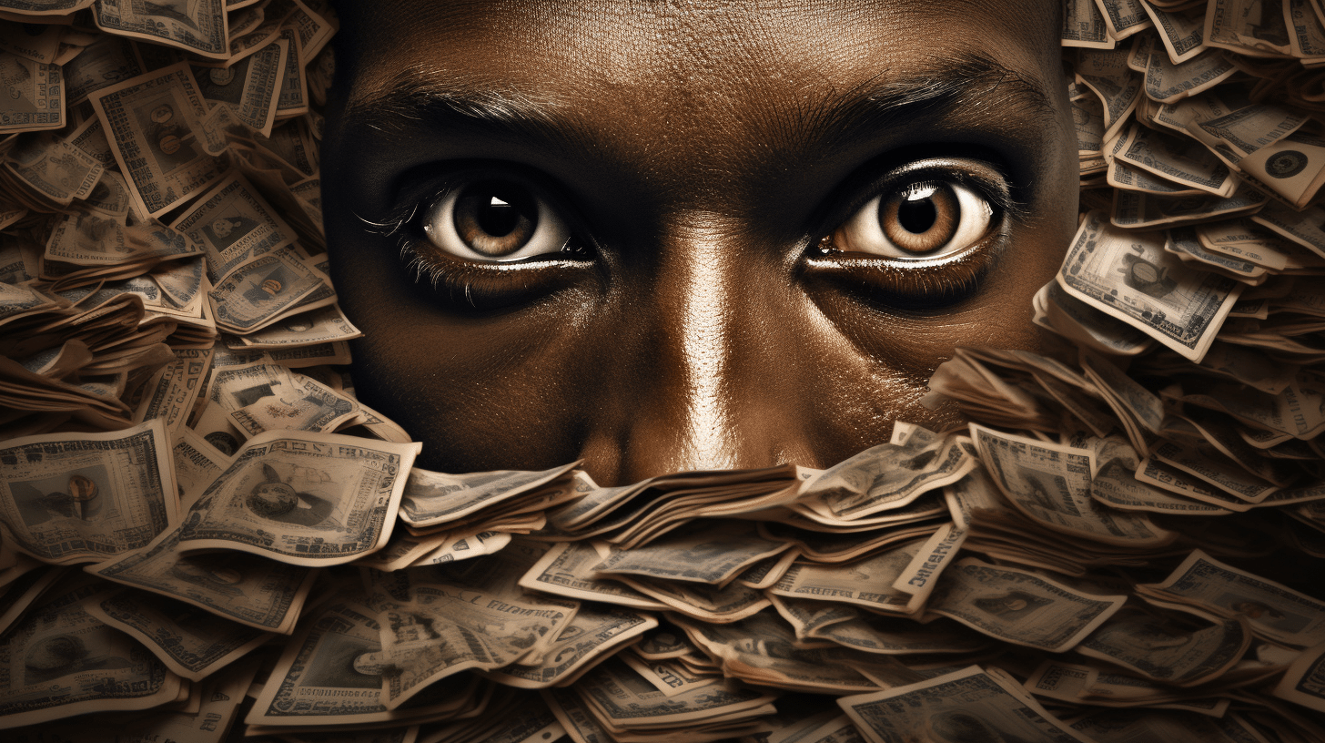 Contacts of Economic Stimulus Program In Kenya