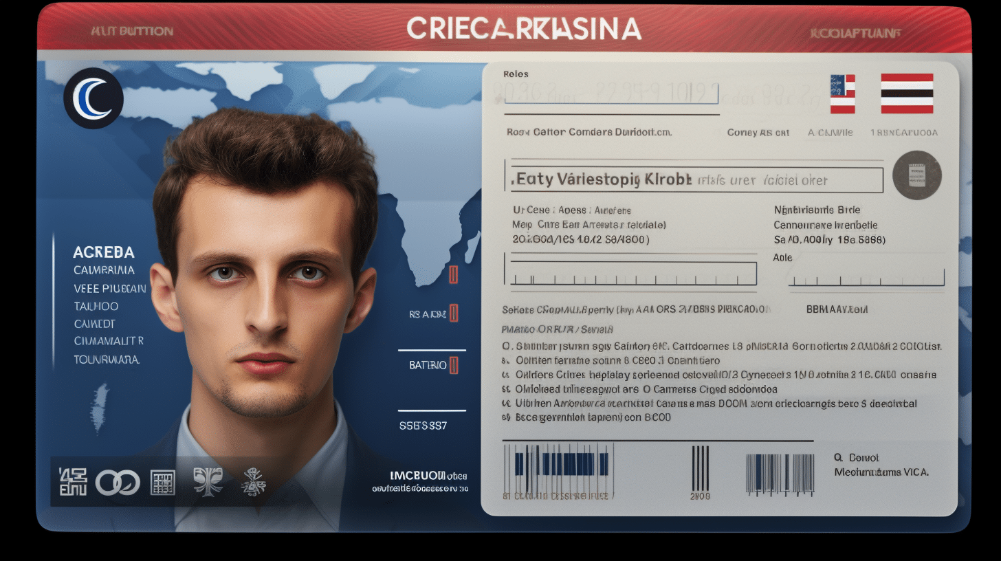 Contacts of Embassy Of Czech Republic In Kenya