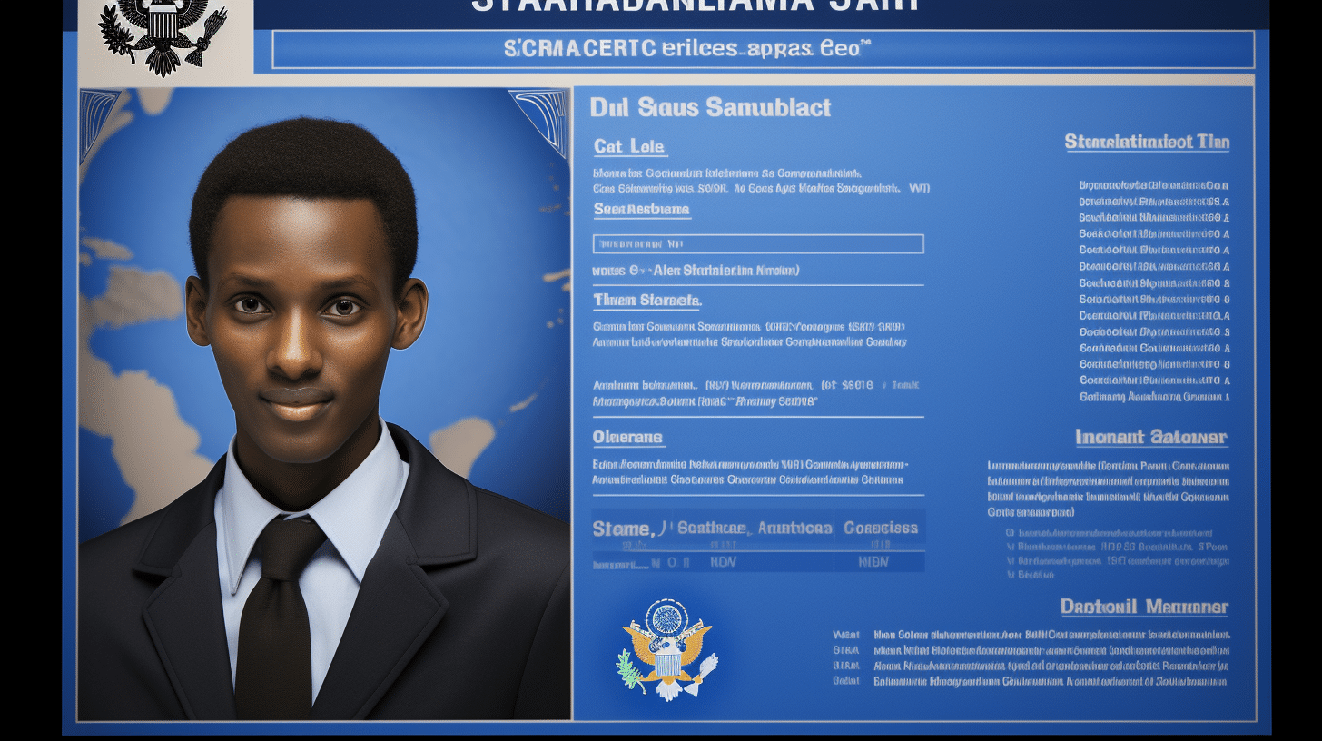 Contacts of Embassy Of Somali In Kenya