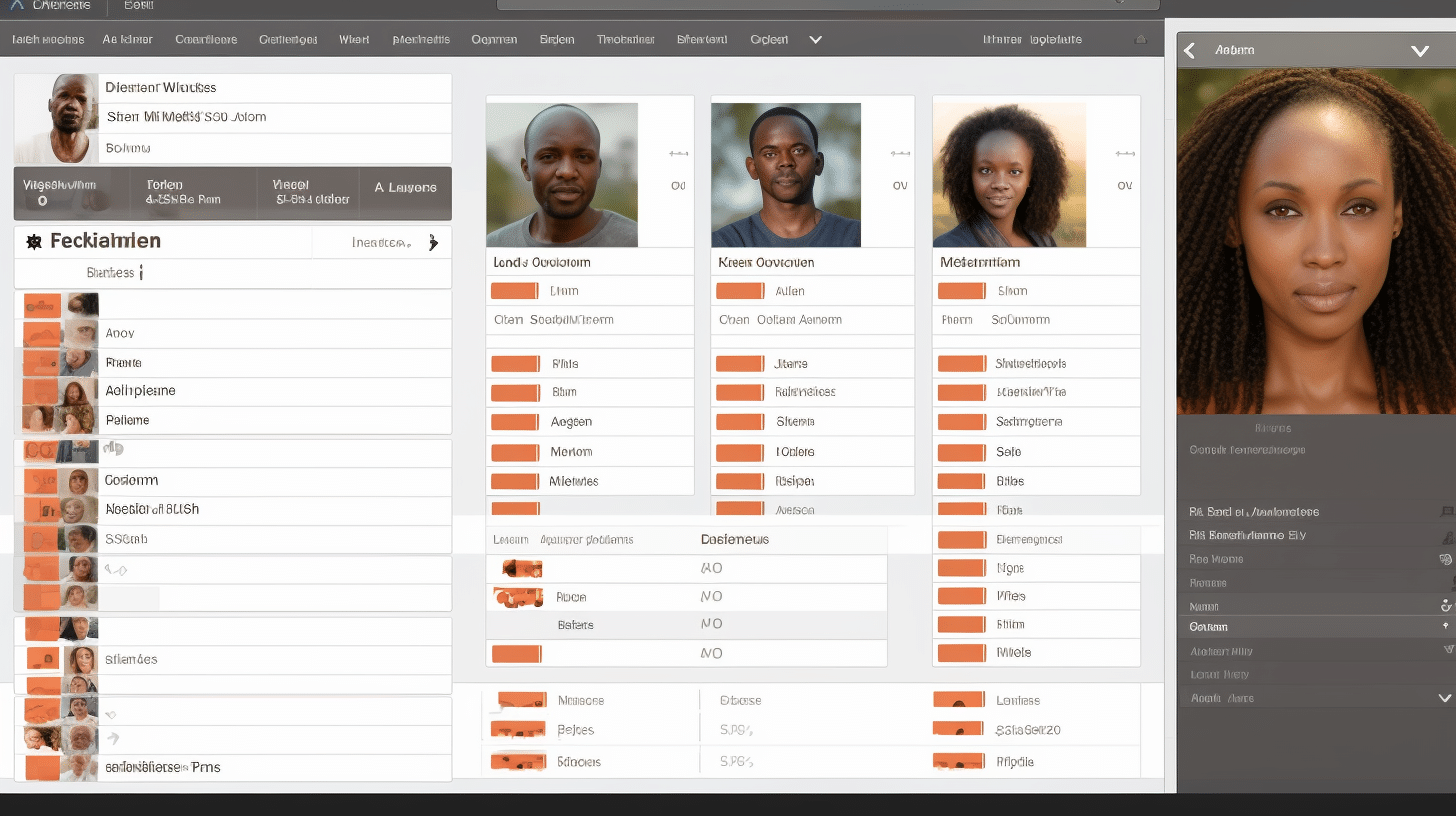Contacts of Embu County In Kenya