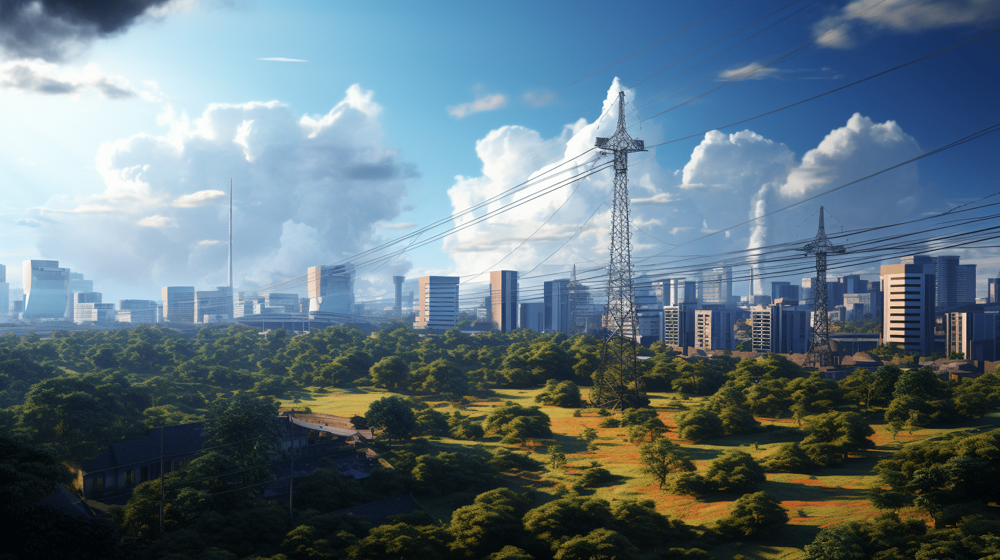 Contacts of Energy Regulatory Commission (ERC) In Kenya