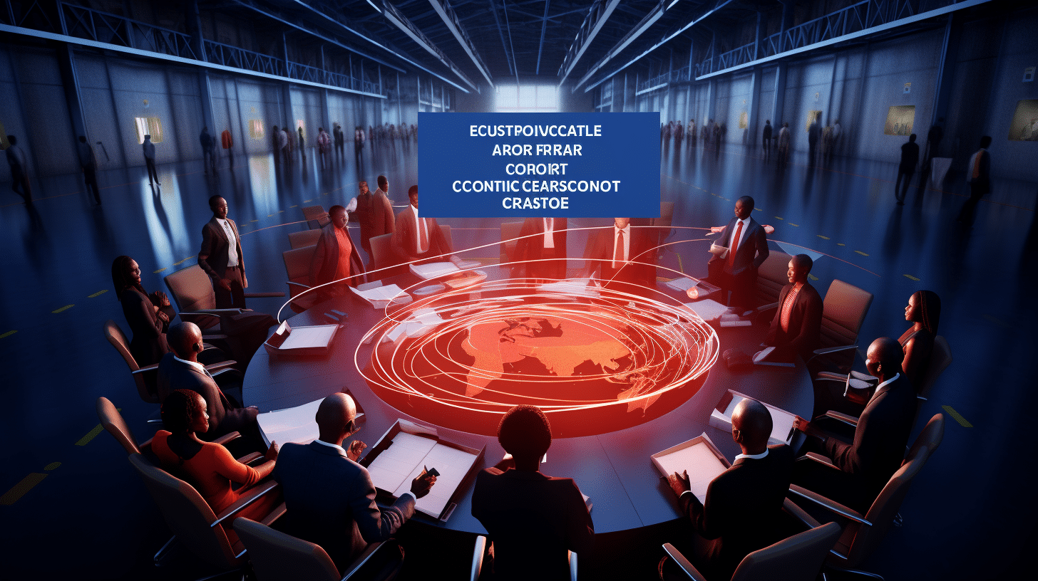 Contacts of Export Promotion Council In Kenya