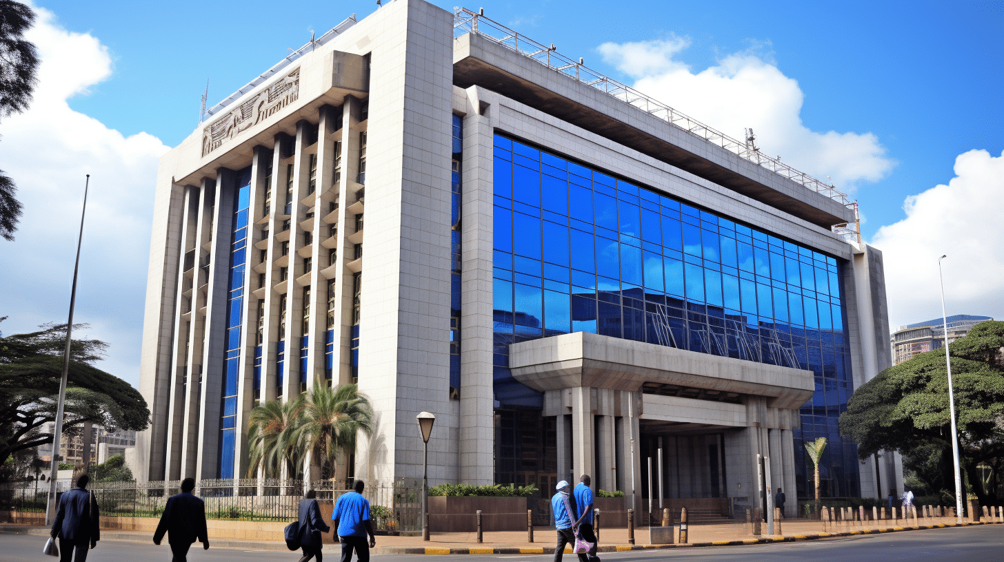 Contacts Of Higher Education Loans Board Offices In Nairobi, Kenya