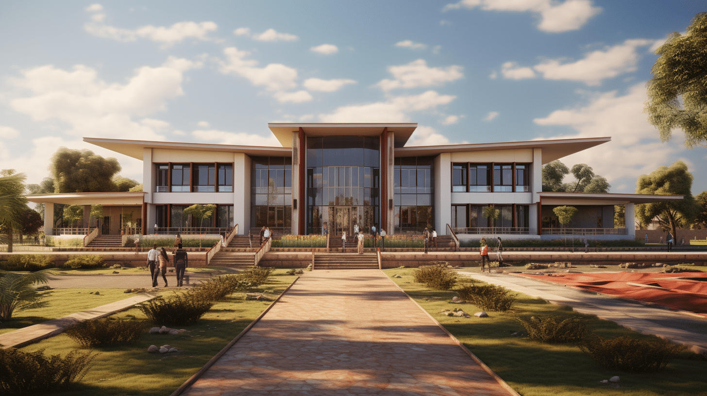 Contacts of Homabay County Offices In Kenya
