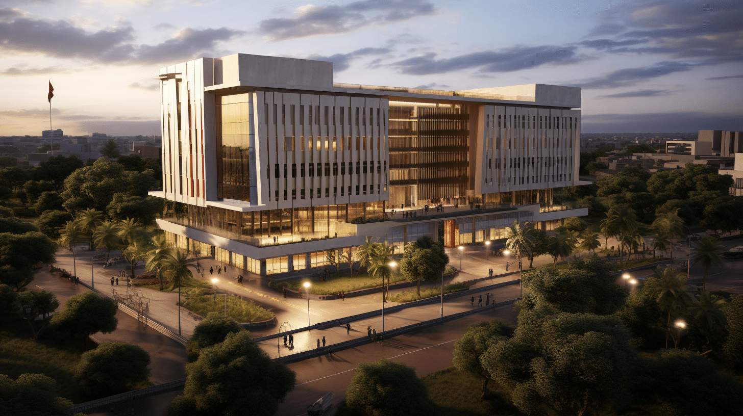 Contacts of Huduma Kenya Secretariat Office