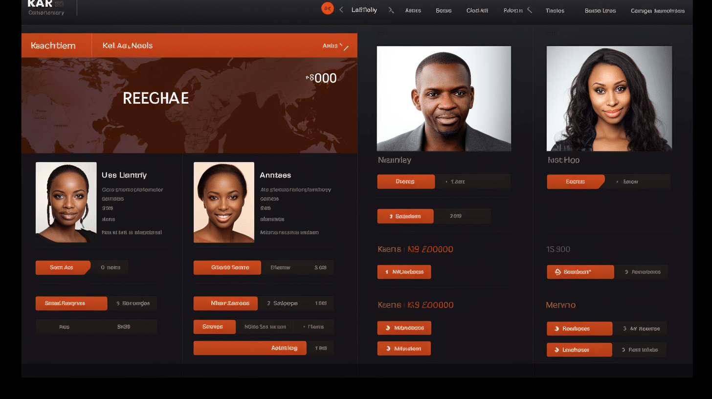 Contacts of Insurance Regulatory Authority In Kenya