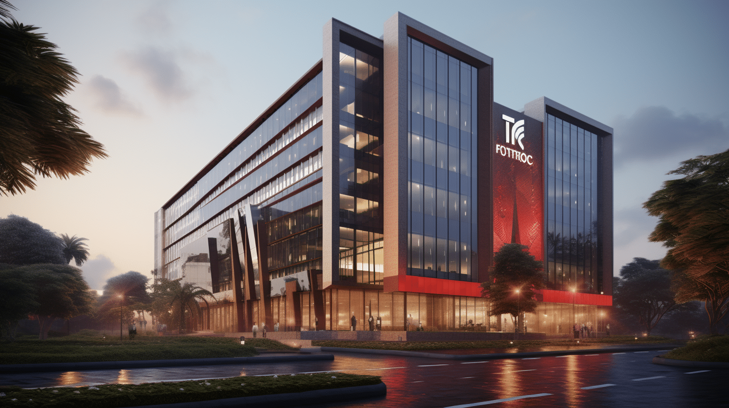 Contacts of International Finance Corporation (IFC) Offices In Kenya