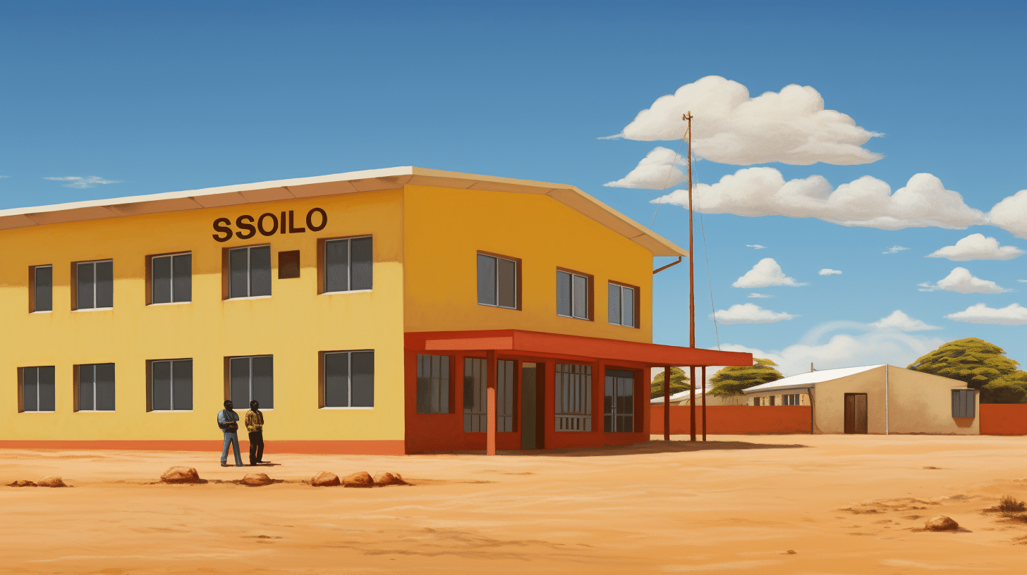 Contacts of Isiolo County Offices In Kenya