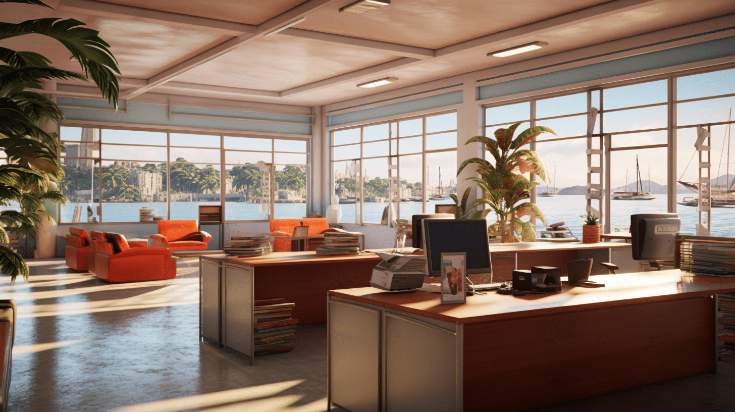 Contacts of Kenya Ferry Services Limited Offices In Mombasa