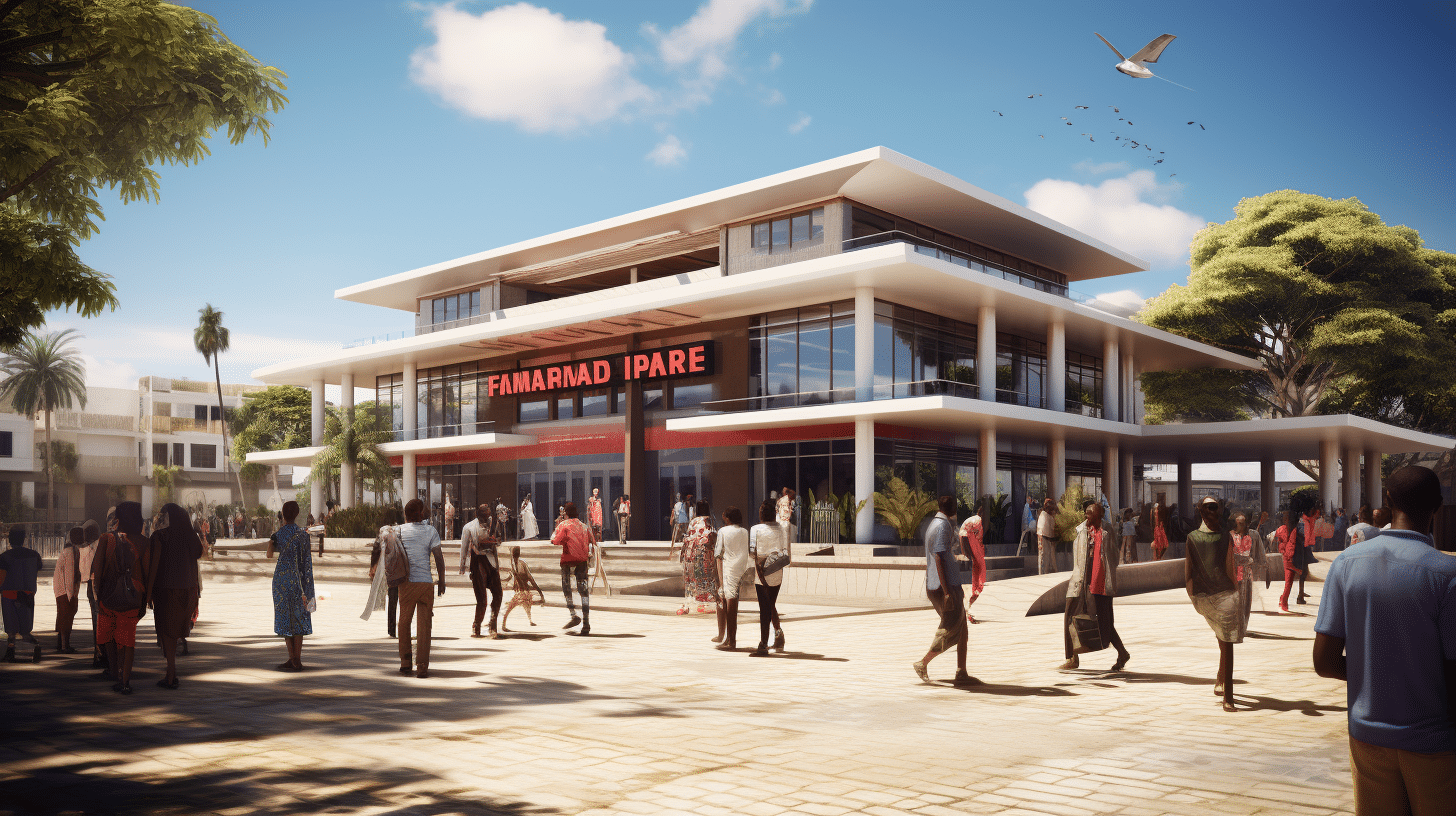 Contacts of Kenya Ports Authority Offices In Mombasa