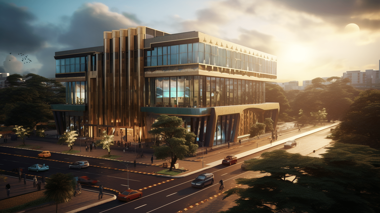 Contacts of Kenya Urban Roads Authority (KURA) Offices In Nairobi