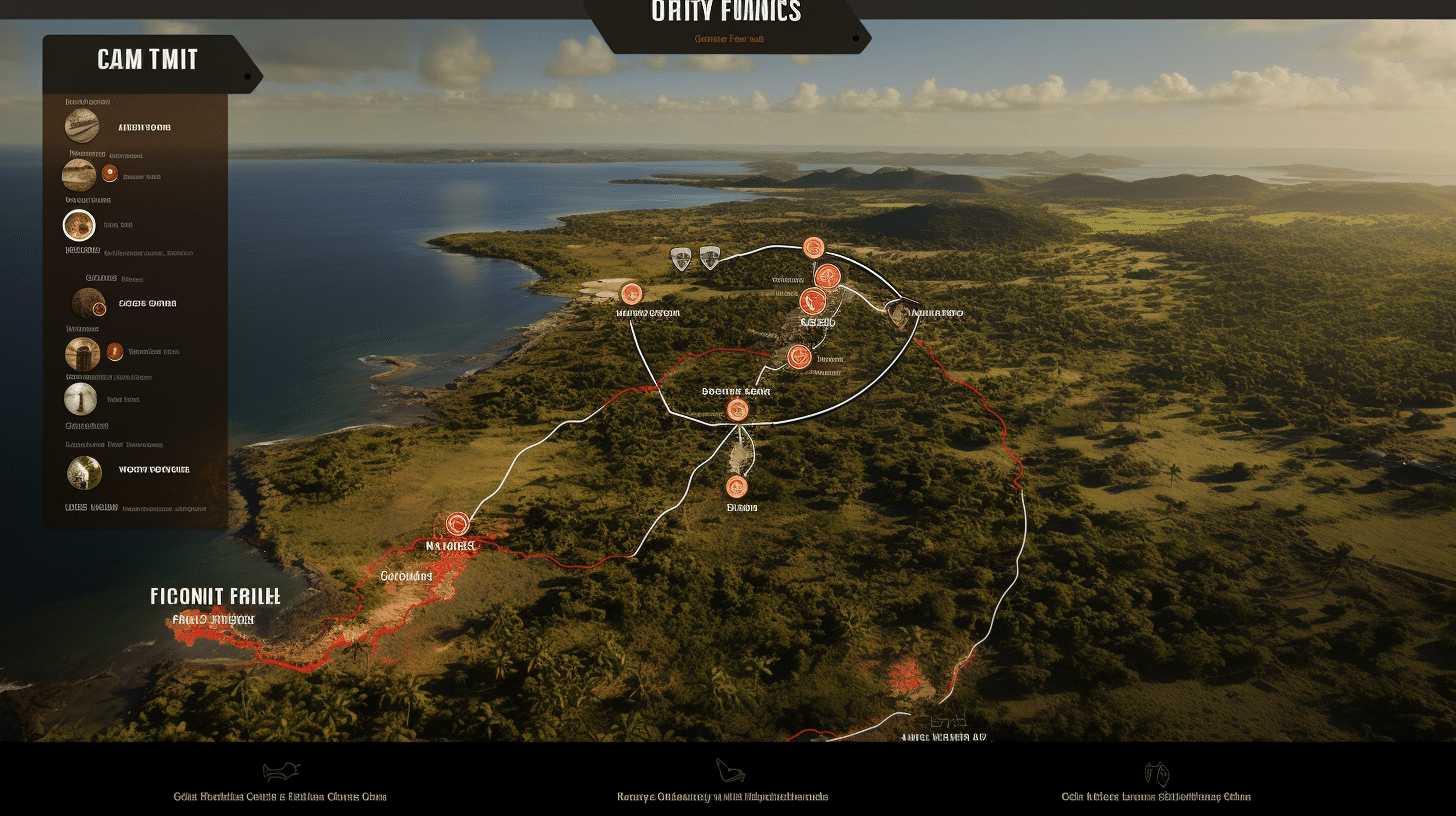 Contacts of Kilifi County In Kenya
