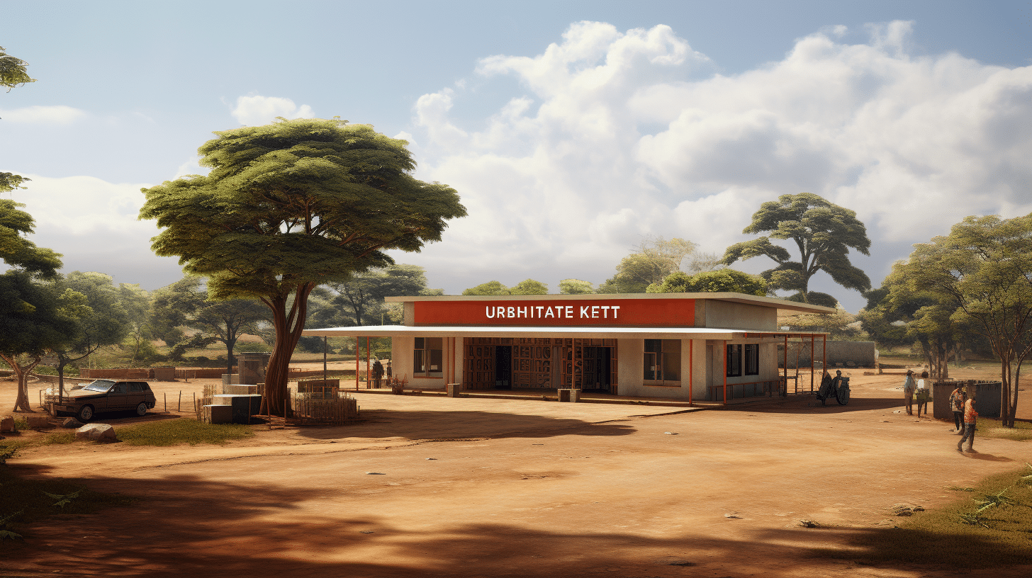 Contacts of Kitui County Offices In Kenya