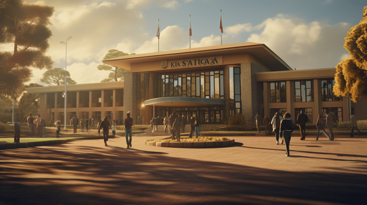 Contacts of Laikipia County Government Offices In Kenya