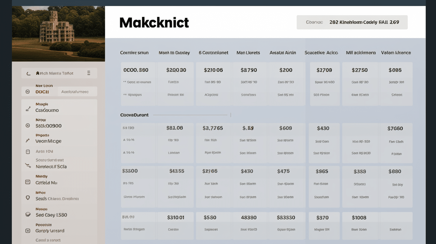 Contacts of Makueni County Government Offices In Kenya