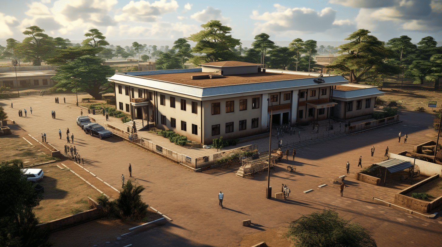 Contacts of Migori County Government Offices In Kenya