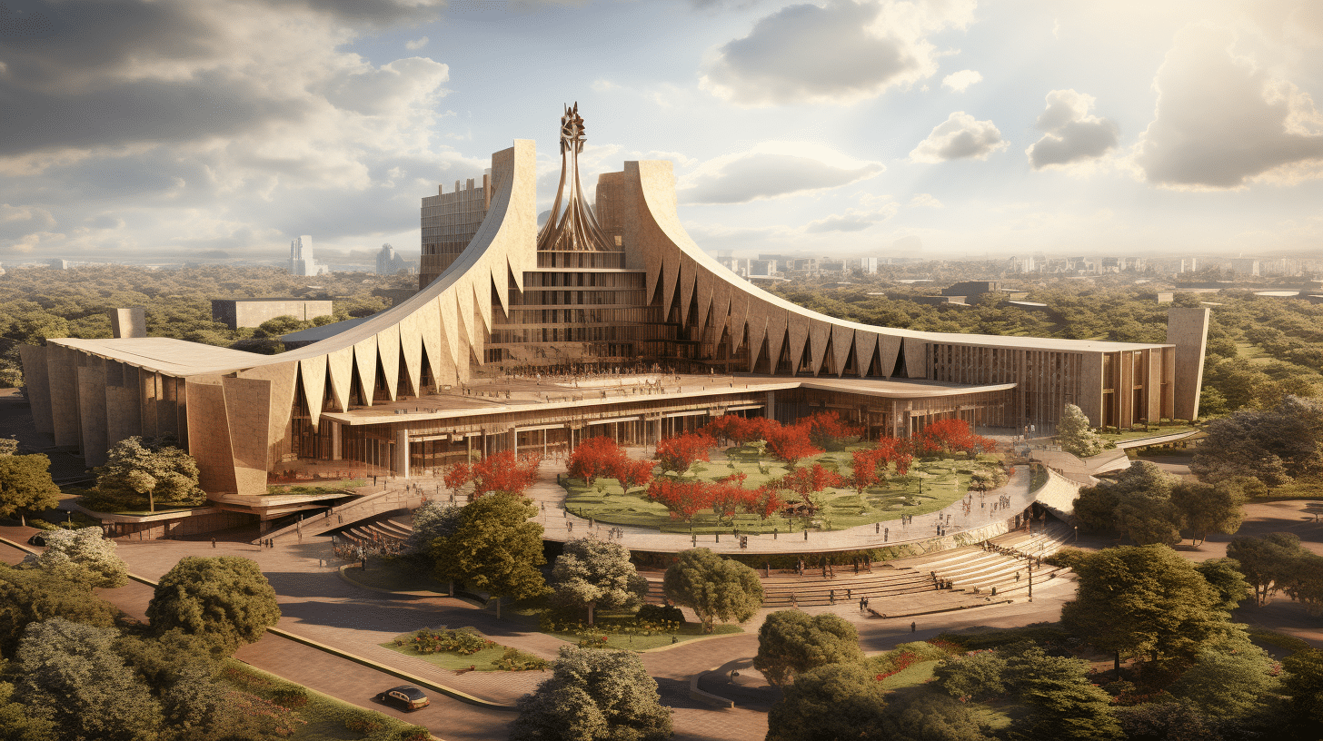 Contacts of Ministry Of East African Affairs, Commerce And Tourism Offices In Kenya
