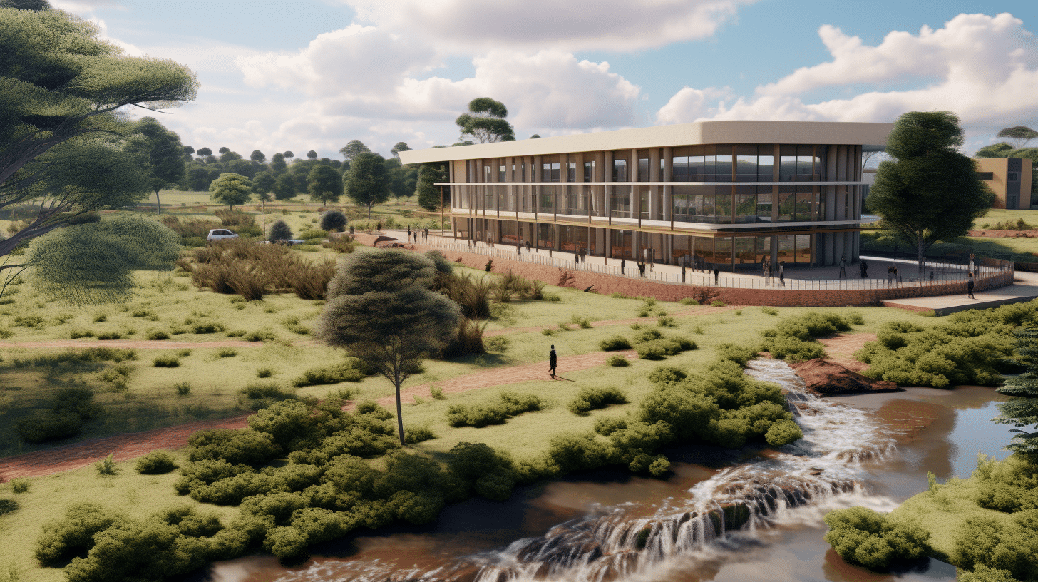 Contacts of Ministry Of Environment, Water And Natural Resources Offices In Kenya