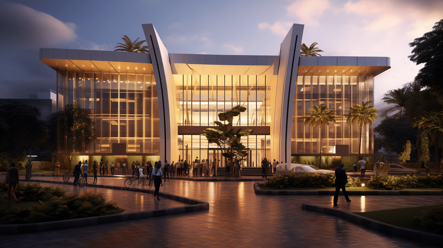 Contacts of Ministry Of Information, Communication And Technology (ICT) Offices In Kenya
