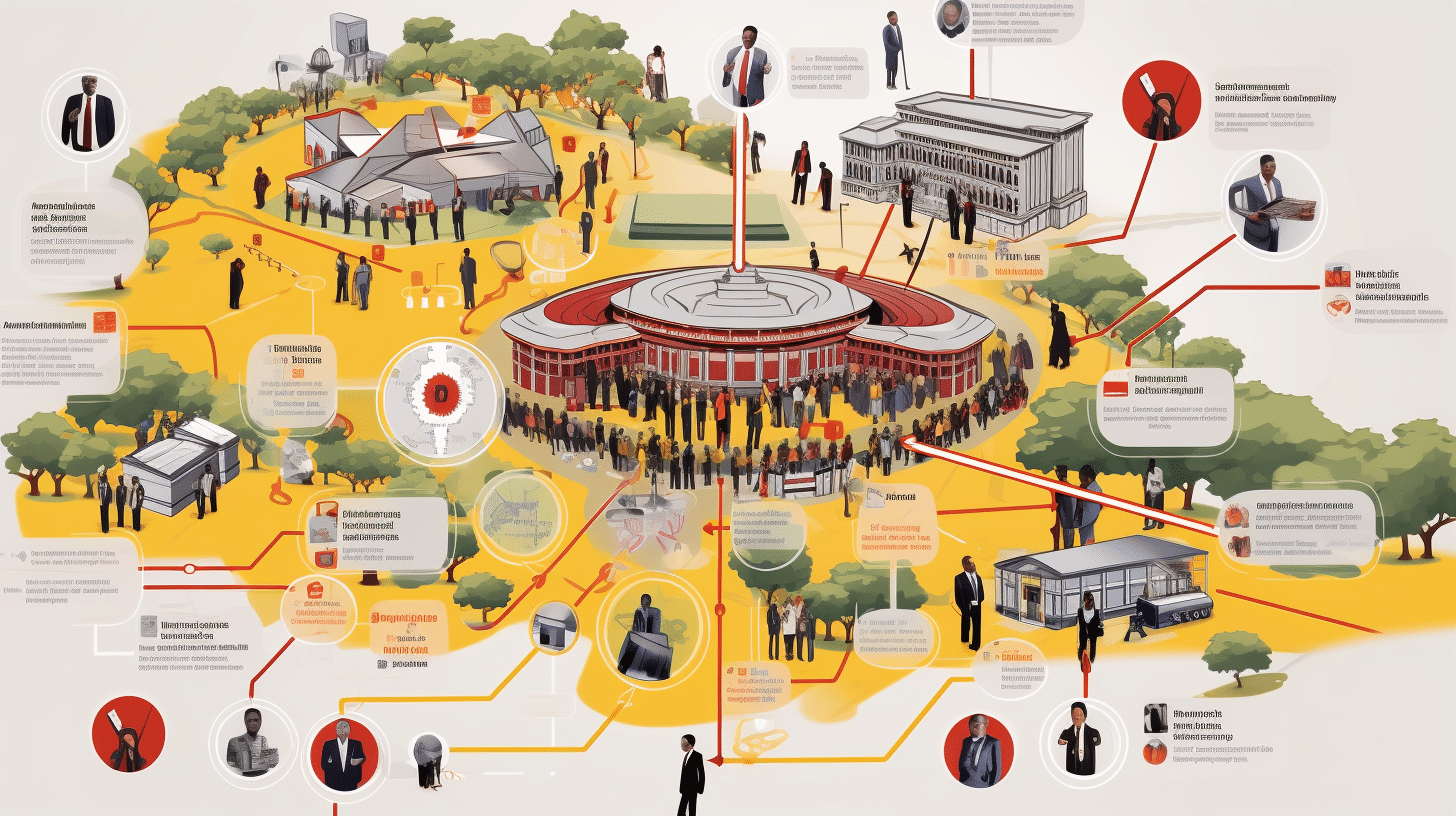 Contacts Of MultiMedia University Of Kenya