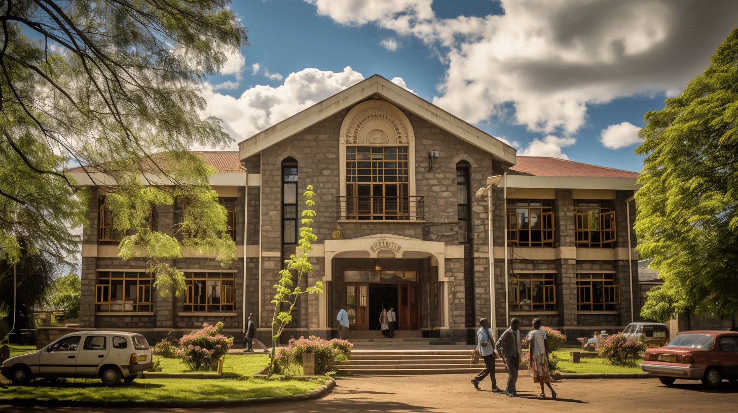 Contacts Of Nakuru County Government Offices In Kenya