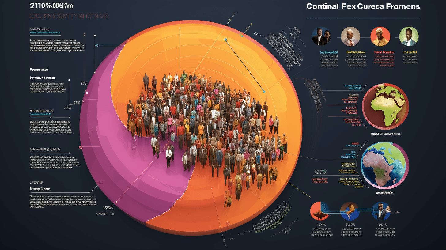 Contacts Of National Council For Population And Development Offices In Kenya